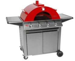 Beefeater Horno De Pizza