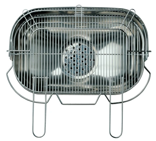 BARBECOOK Barbacoa Loewy 55 Black Edicion Limitada 2 BARBECOOK Barbacoa Loewy 55 Black Edicion Limitada - Imagen 2