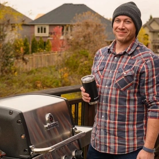 Broil King Vaso Térmico 4 Broil King Vaso Térmico - Imagen 4