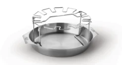 Soporte Redondo Para Alitas De Pollo Napoleon