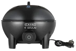 Cadac Barbacoa Eléctrica E-Braai 40