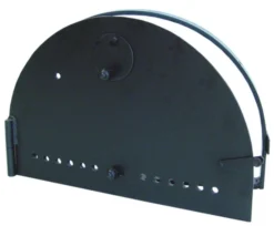 Puerta Horno Marco Empotrar