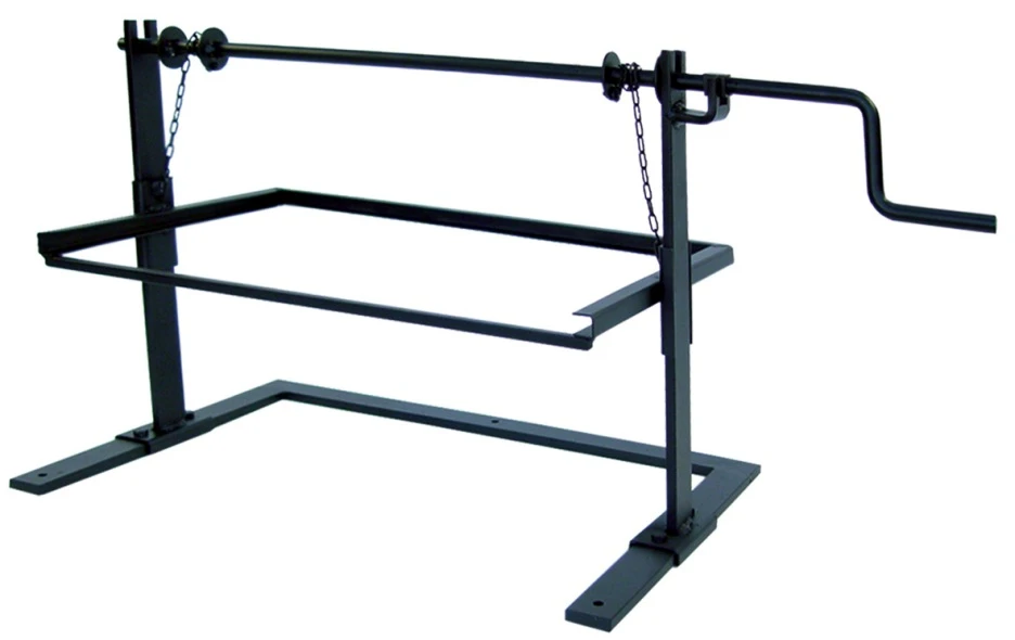 Soporte Elevador Recto Pequeño 1 Soporte Elevador Recto Pequeño