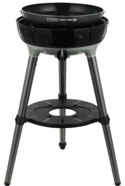 Cadac Barbacoa Carri Chef 40 Con Paellera 13 Cadac Barbacoa Carri Chef 40 Con Paellera -Óptimo Barbacoa Tienda 8905 40 Carri Chef 40 Chef Pan
