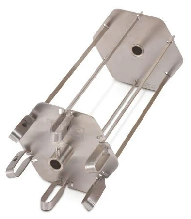 Weber Accesorio Skewer Set 1 Weber Accesorio Skewer Set