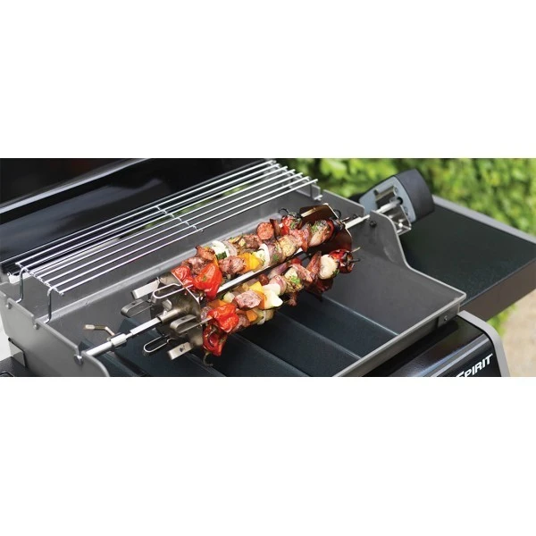 Weber Accesorio Skewer Set 6 Weber Accesorio Skewer Set - Imagen 6
