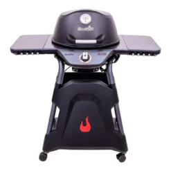 All-Star 120 Eléctrica Char-Broil
