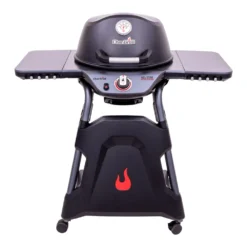 All-Star 120 Gas Char-Broil