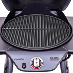 All-Star 120 Gas Char-Broil -Óptimo Barbacoa Tienda All Star 120 Gas Char Broil 3