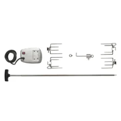 Asador Giratorio Para Napoleon Prestige 500