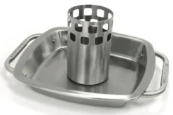 Asador Para Pollos Broil King