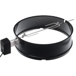 Asador Giratorio Barbacoas De Carbón Weber