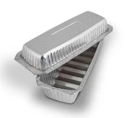 Broil King Asador Para Costillas De Aluminio