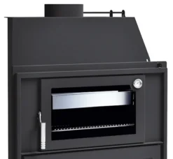 Barbacoa De Carbón Y Leña BH-180 HP -Óptimo Barbacoa Tienda BH 180 HfP