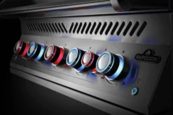 Napoleon Serie 700 38 RB Encastrar BIG38RBPSS 26 Napoleon Serie 700 38 RB Encastrar BIG38RBPSS -Óptimo Barbacoa Tienda BIG38RB Built In Details Knobs KnobsLit Burner 1