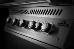 Napoleon Serie 700 38 RB Encastrar BIG38RBPSS 24 Napoleon Serie 700 38 RB Encastrar BIG38RBPSS -Óptimo Barbacoa Tienda BIG38RB Built In Details Knobs KnobsOff 1