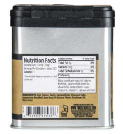 Traeger Especias Blackened Saskatchewan 7 Traeger Especias Blackened Saskatchewan -Óptimo Barbacoa Tienda B S Rub 4