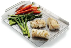 Bandeja De Cocción Weber Style 9 Bandeja De Cocción Weber Style -Óptimo Barbacoa Tienda Bandeja de Coccion Weber Style 6435 e