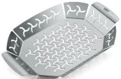 Bandeja Pequeña Para Verduras Weber Original -Óptimo Barbacoa Tienda Bandeja pequena verduras Weber Original 6677 2