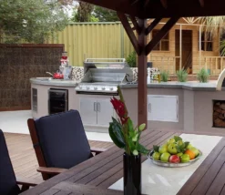 Signature S3000S 5BHF Encastrar -Óptimo Barbacoa Tienda Barbacaoa Beefeater Signature 3000S 5B encastrar 6