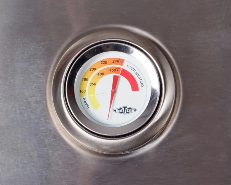 Barbacoa Signature Premium 6B 5 Barbacoa Signature Premium 6B - Imagen 5