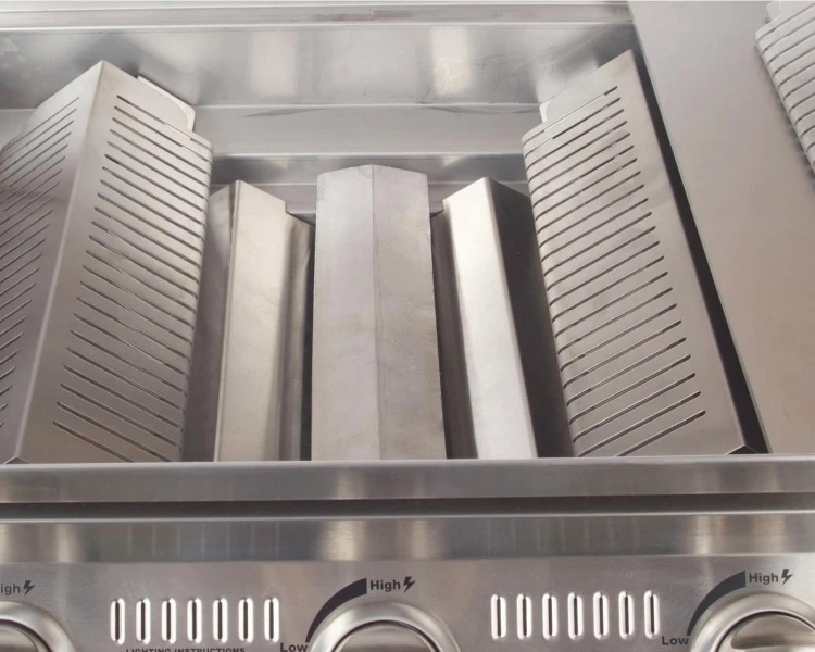 Barbacoa Signature Premium 6B 7 Barbacoa Signature Premium 6B - Imagen 7