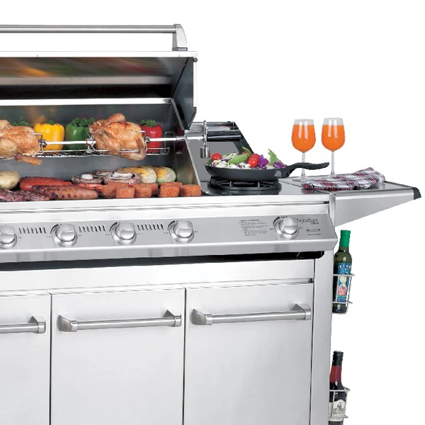 Barbacoa Signature Premium 6B 2 Barbacoa Signature Premium 6B - Imagen 2