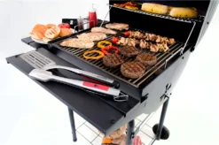 Barbacoa American Gourmet 625 Wrangler -Óptimo Barbacoa Tienda Barbacoa American Gourmet 625 Wrangler 6