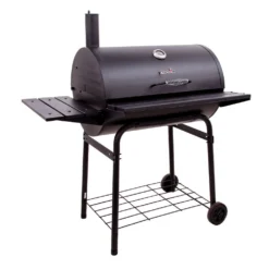 Barbacoa American Gourmet 800 Super Pro