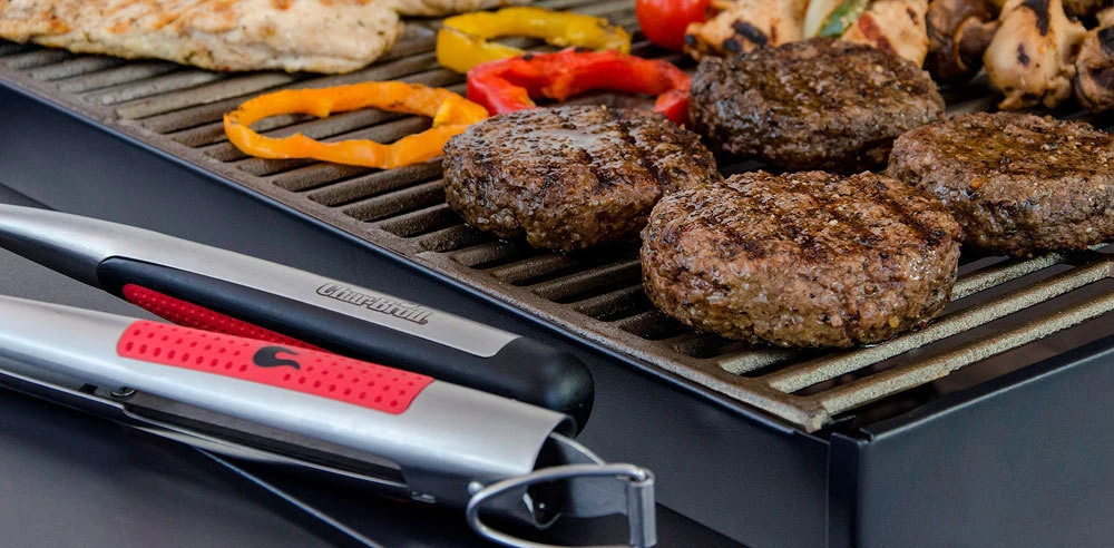 Barbacoa American Gourmet 800 Super Pro 7 Barbacoa American Gourmet 800 Super Pro - Imagen 7