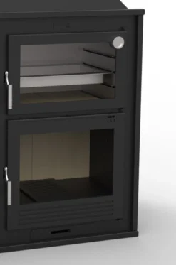 Barbacoa Argentina 160 Cm. Con Horno -Óptimo Barbacoa Tienda Barbacoa Argentina 160 cm con horno 7