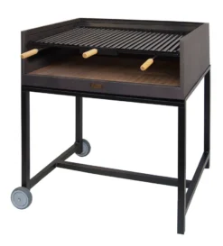 Barbacoa Argentina Extra Fondo