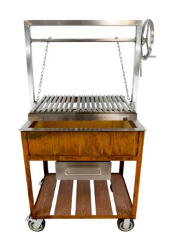 Barbacoa Argentina Modelo Pampa -Óptimo Barbacoa Tienda Barbacoa Argentina Modelo Bariloche 2