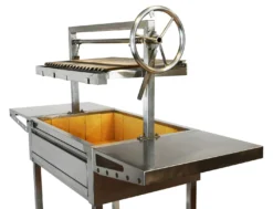 Barbacoa Argentina Modelo Bariloche 11 Barbacoa Argentina Modelo Bariloche -Óptimo Barbacoa Tienda Barbacoa Argentina Modelo Bariloche 3 1