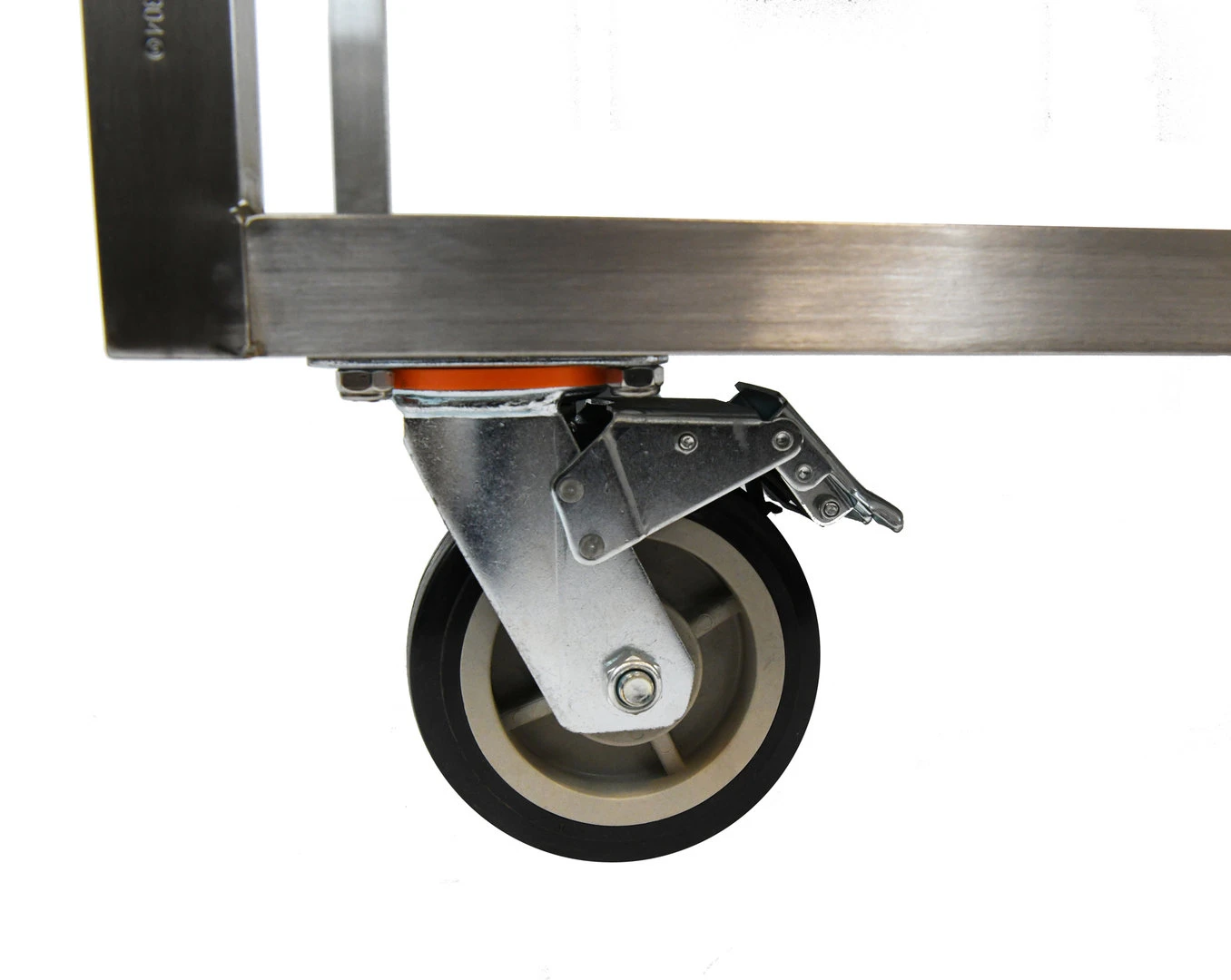 Barbacoa Argentina Modelo Bariloche 8 Barbacoa Argentina Modelo Bariloche - Imagen 8