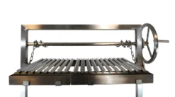 Barbacoa Argentina Modelo Pampa -Óptimo Barbacoa Tienda Barbacoa Argentina Modelo Bariloche 5