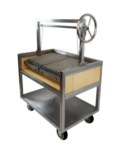 Barbacoa Argentina Modelo Salta -Óptimo Barbacoa Tienda Barbacoa Argentina Modelo Salta 2