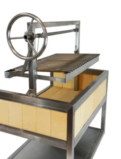 Barbacoa Argentina Modelo Salta -Óptimo Barbacoa Tienda Barbacoa Argentina Modelo Salta 8