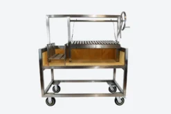 Barbacoa Argentina Modelo Tucuman