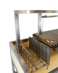 Barbacoa Argentina Modelo Tucuman -Óptimo Barbacoa Tienda Barbacoa Argentina Modelo Tucuman 3