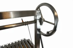 Barbacoa Argentina Modelo Tucuman -Óptimo Barbacoa Tienda Barbacoa Argentina Modelo Tucuman 4