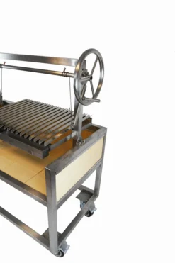 Barbacoa Argentina Modelo Tucuman -Óptimo Barbacoa Tienda Barbacoa Argentina Modelo Tucuman 7