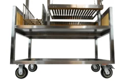 Barbacoa Argentina Modelo Tucuman -Óptimo Barbacoa Tienda Barbacoa Argentina Modelo Tucuman 8