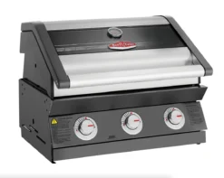 Barbacoa Beefeater Discovery 1600E 3B De Encastrar -Óptimo Barbacoa Tienda Barbacoa Beefeater Discovery 1600E 3B de Encastrar 2