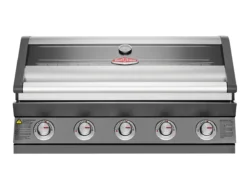 Barbacoa Beefeater Discovery 1600E 5B De Encastrar