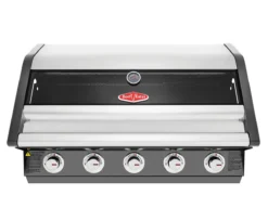 Barbacoa Beefeater Discovery 1600E 5B De Encastrar -Óptimo Barbacoa Tienda Barbacoa Beefeater Discovery 1600E 5B de Encastrar 2