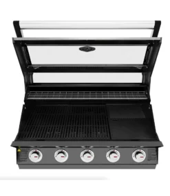 Barbacoa Beefeater Discovery 1600E 5B De Encastrar -Óptimo Barbacoa Tienda Barbacoa Beefeater Discovery 1600E 5B de Encastrar 3