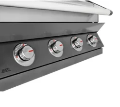 Barbacoa Beefeater Discovery 1600E 5B De Encastrar -Óptimo Barbacoa Tienda Barbacoa Beefeater Discovery 1600E 5B de Encastrar 4