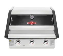 Barbacoa Beefeater Discovery 1600S 3B De Encastrar -Óptimo Barbacoa Tienda Barbacoa Beefeater Discovery 1600S 3B de Encastrar 2