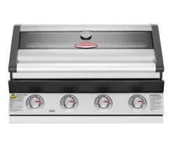 Barbacoa Beefeater Discovery 1600S 4B De Encastrar